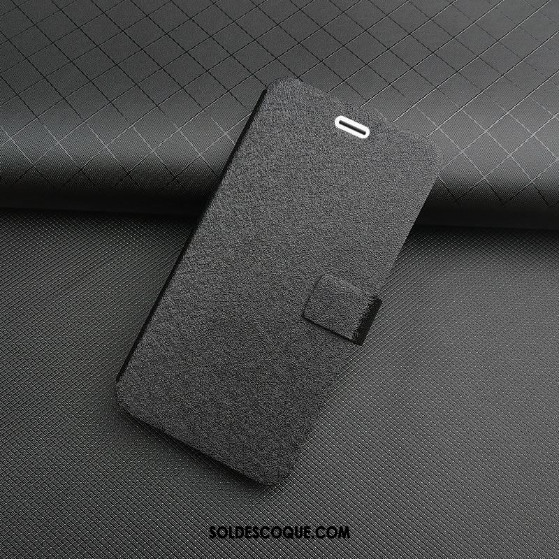 Coque Oneplus 6 Soie Mulberry Étui Téléphone Portable Silicone Rose Pas Cher