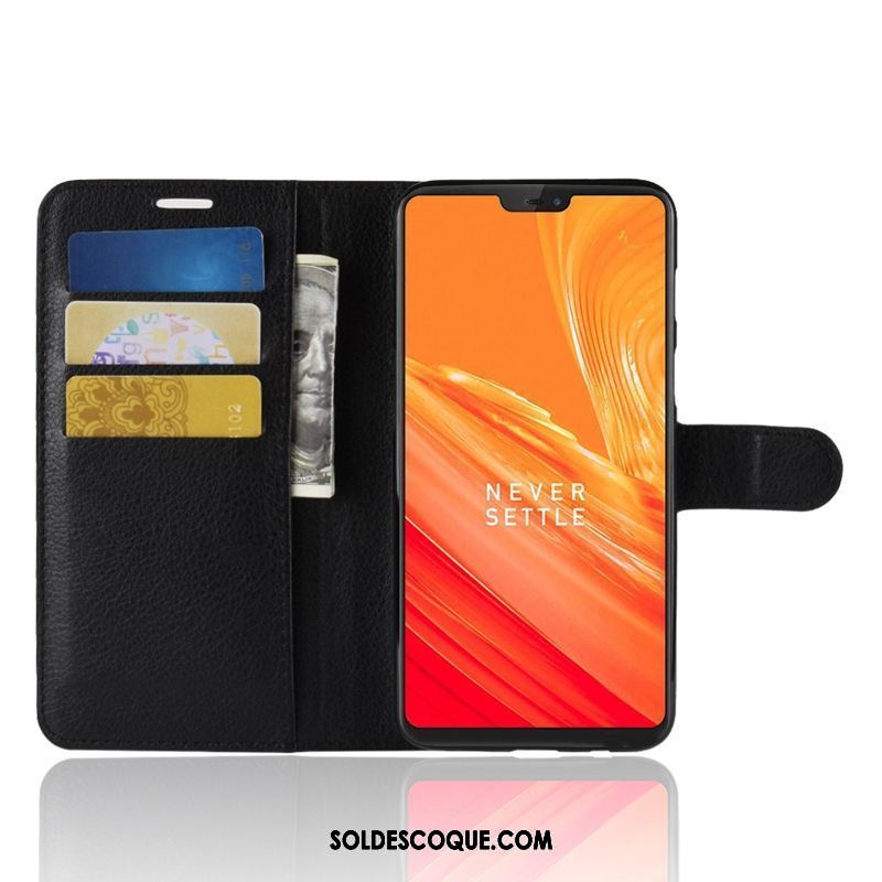 Coque Oneplus 6 Tout Compris Silicone Étui Téléphone Portable Fluide Doux Soldes