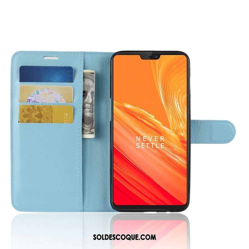 Coque Oneplus 6 Tout Compris Silicone Étui Téléphone Portable Fluide Doux Soldes