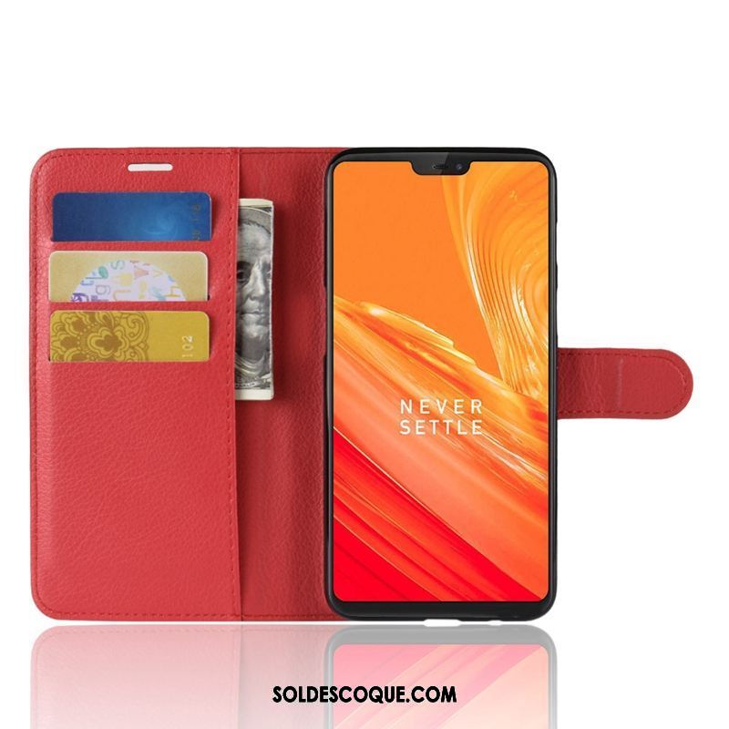 Coque Oneplus 6 Tout Compris Silicone Étui Téléphone Portable Fluide Doux Soldes