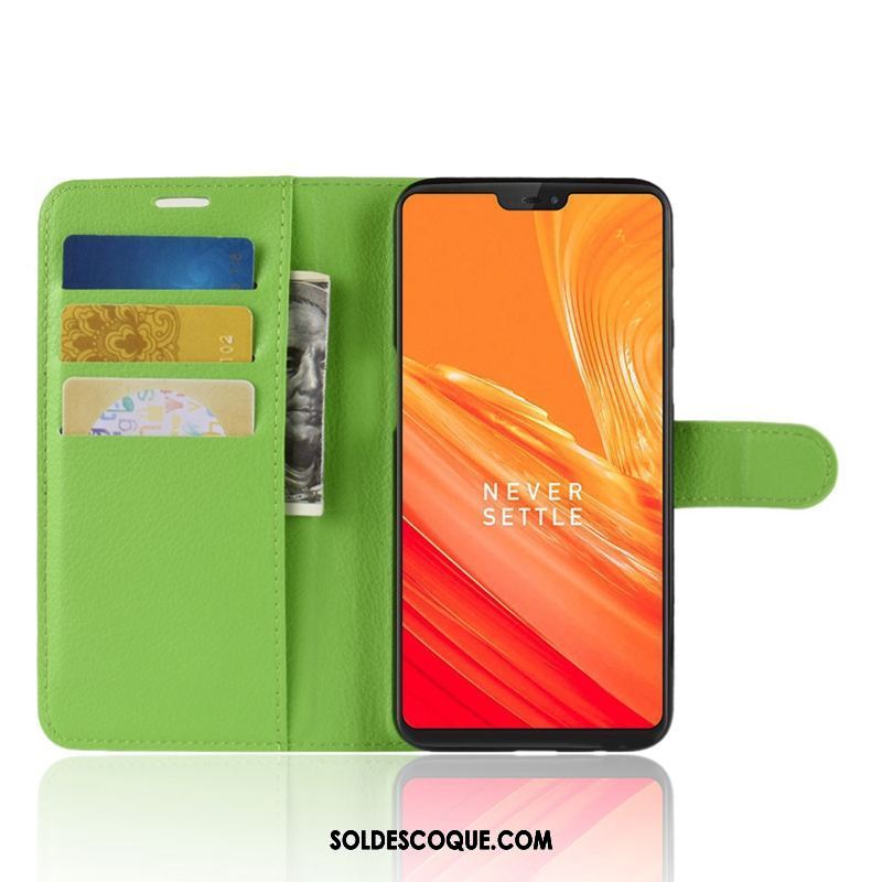 Coque Oneplus 6 Tout Compris Silicone Étui Téléphone Portable Fluide Doux Soldes