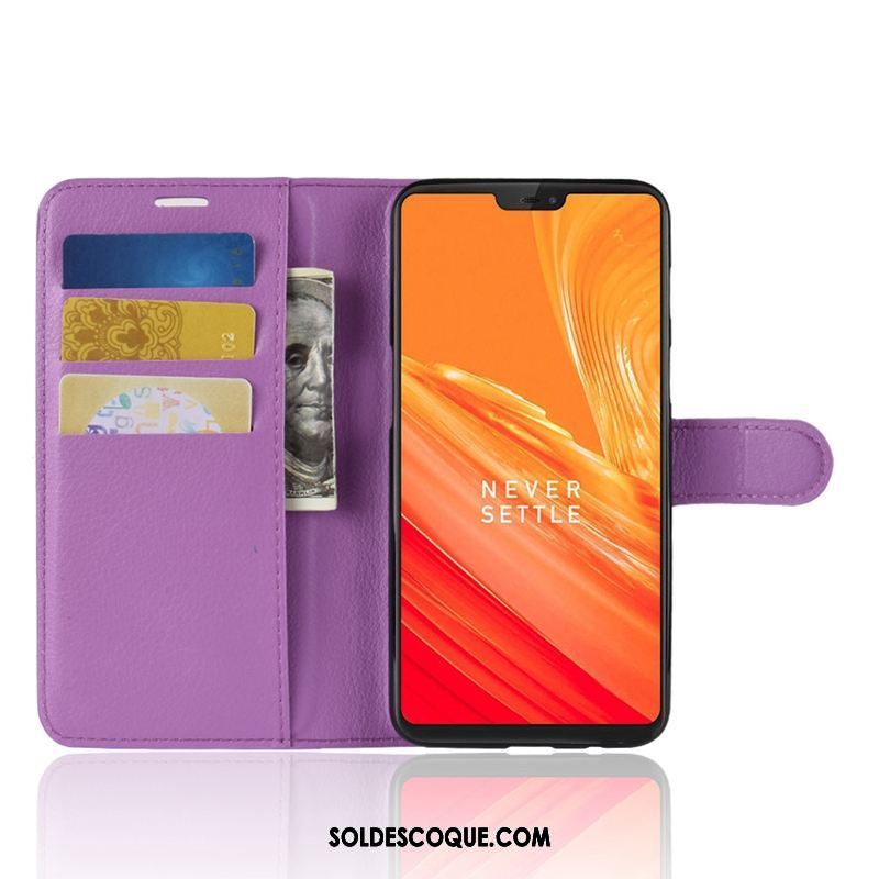 Coque Oneplus 6 Tout Compris Silicone Étui Téléphone Portable Fluide Doux Soldes