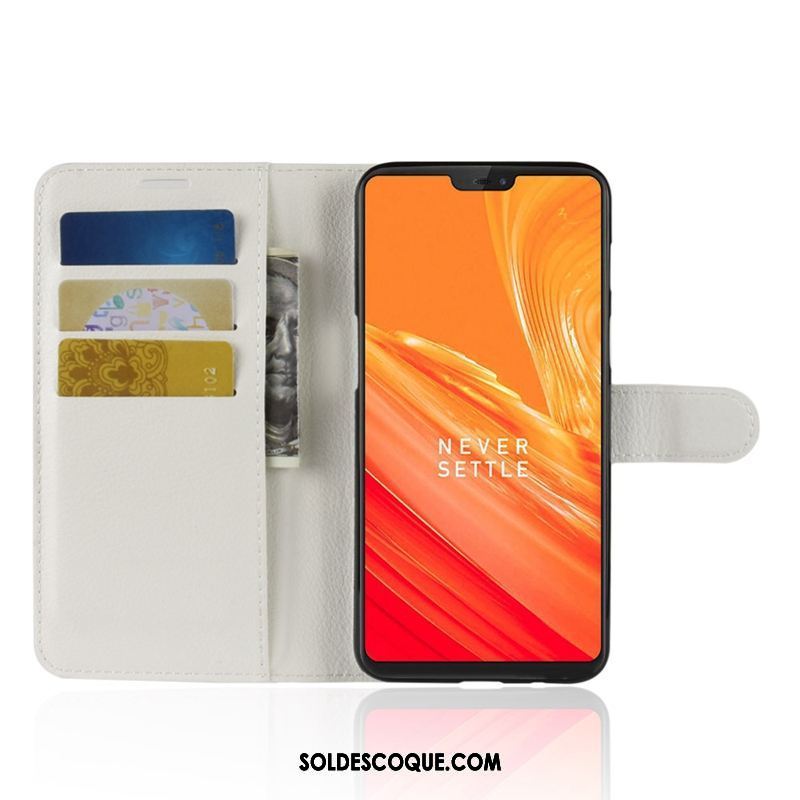 Coque Oneplus 6 Tout Compris Silicone Étui Téléphone Portable Fluide Doux Soldes