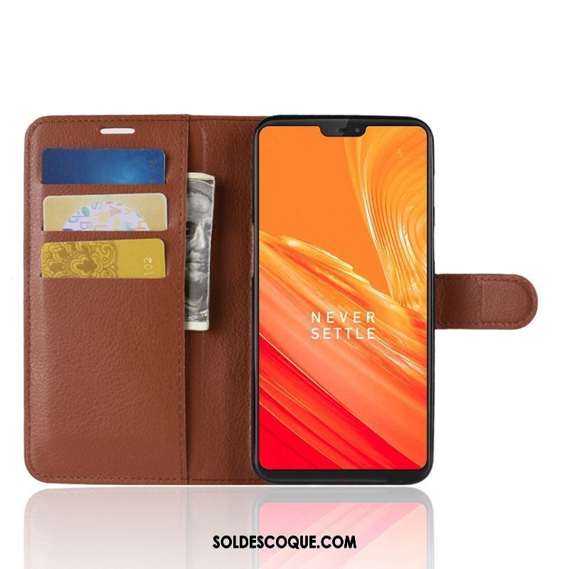 Coque Oneplus 6 Tout Compris Silicone Étui Téléphone Portable Fluide Doux Soldes