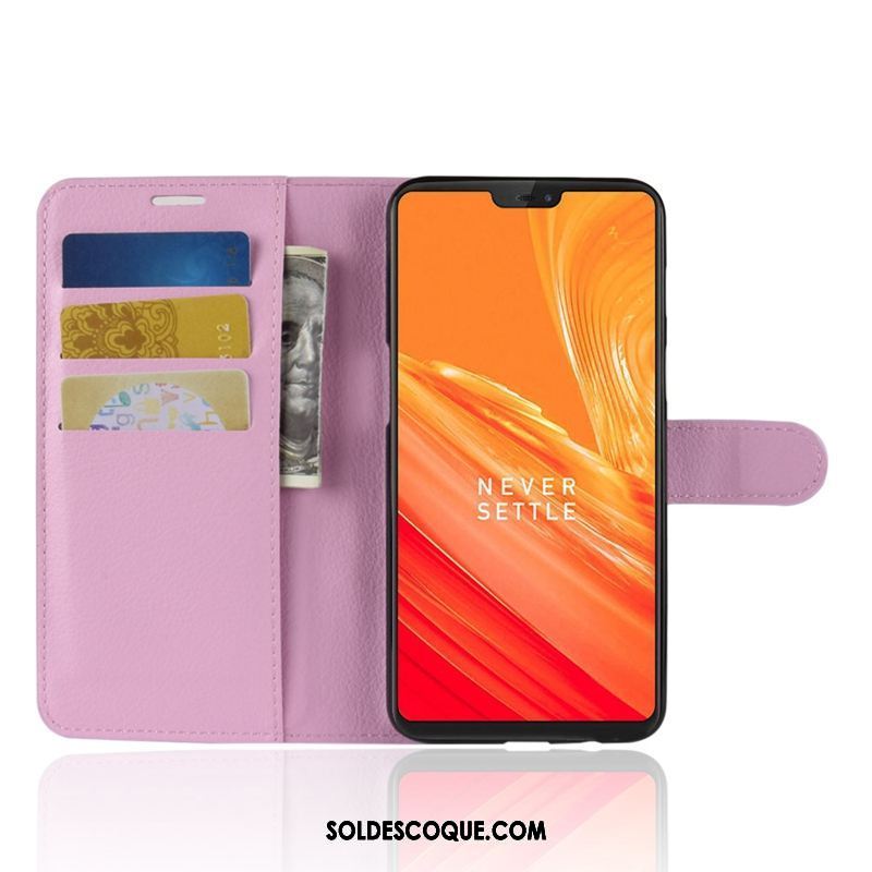 Coque Oneplus 6 Tout Compris Silicone Étui Téléphone Portable Fluide Doux Soldes