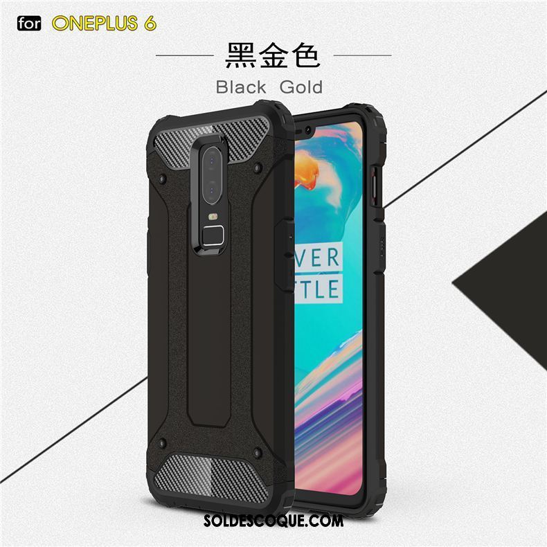 Coque Oneplus 6 Téléphone Portable Ballon Étui Personnalité Créatif Soldes