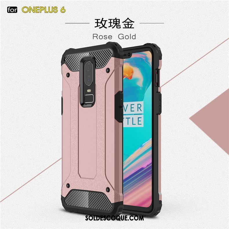 Coque Oneplus 6 Téléphone Portable Ballon Étui Personnalité Créatif Soldes