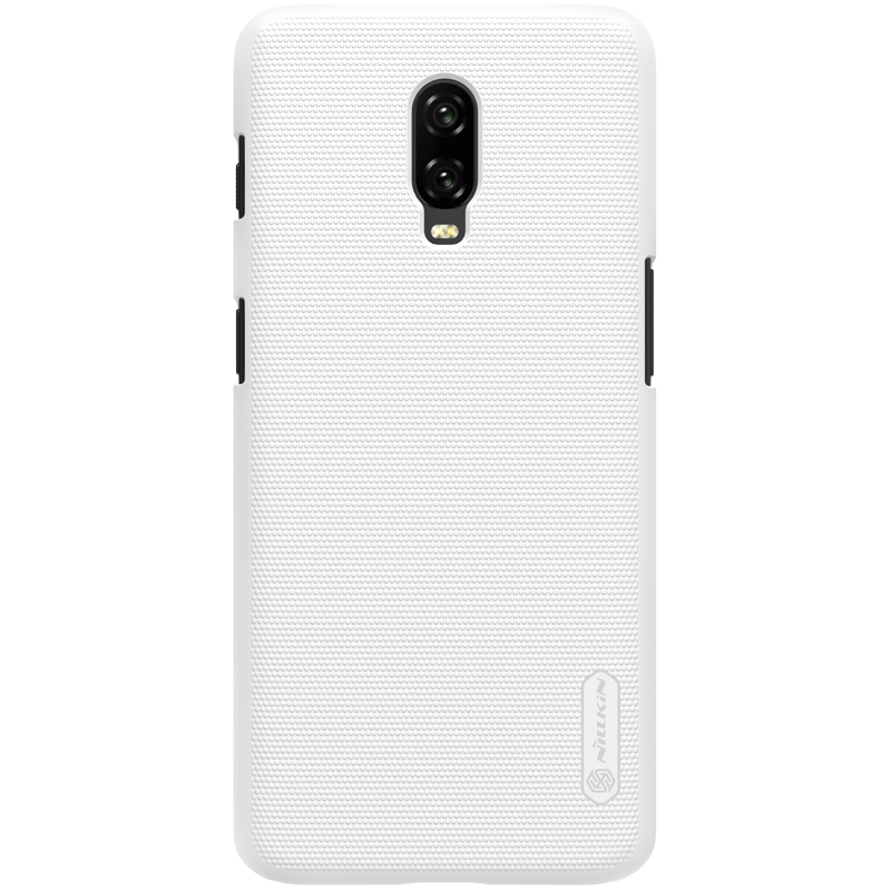 Coque Oneplus 6t Protection Téléphone Portable Difficile Étui Incassable Pas Cher