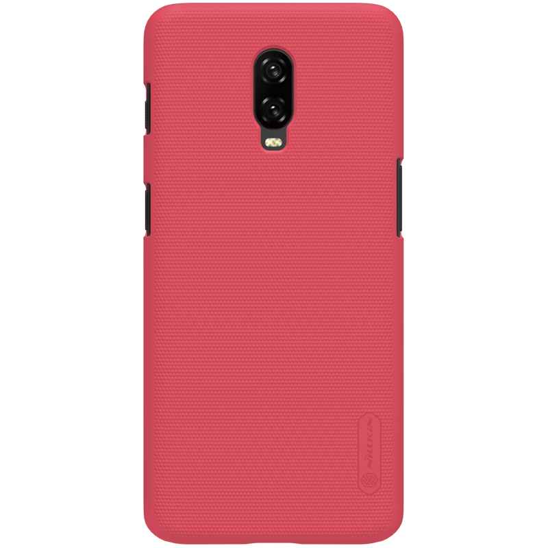 Coque Oneplus 6t Protection Téléphone Portable Difficile Étui Incassable Pas Cher