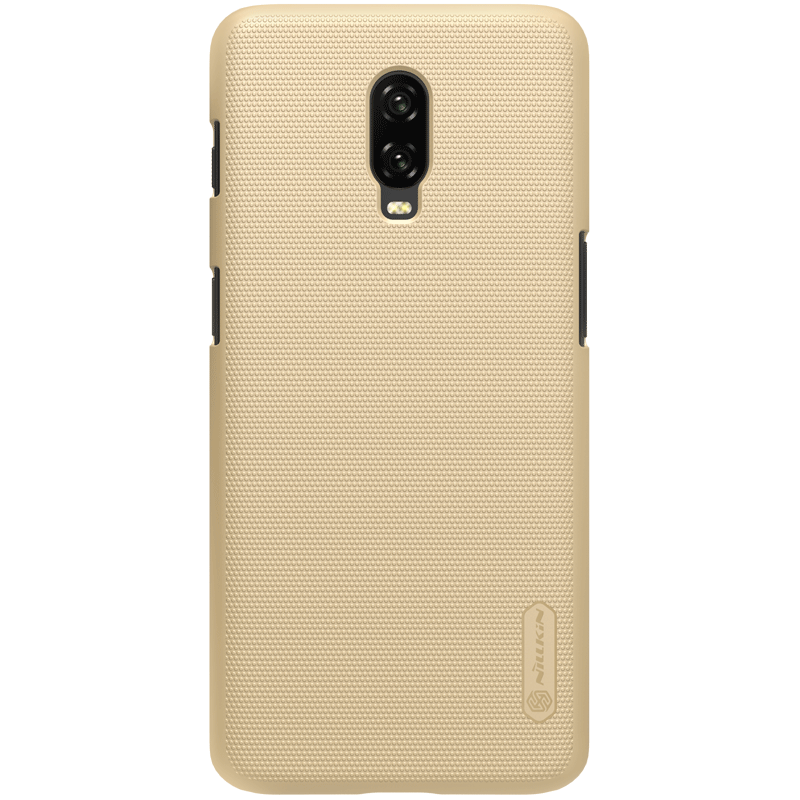 Coque Oneplus 6t Protection Téléphone Portable Difficile Étui Incassable Pas Cher