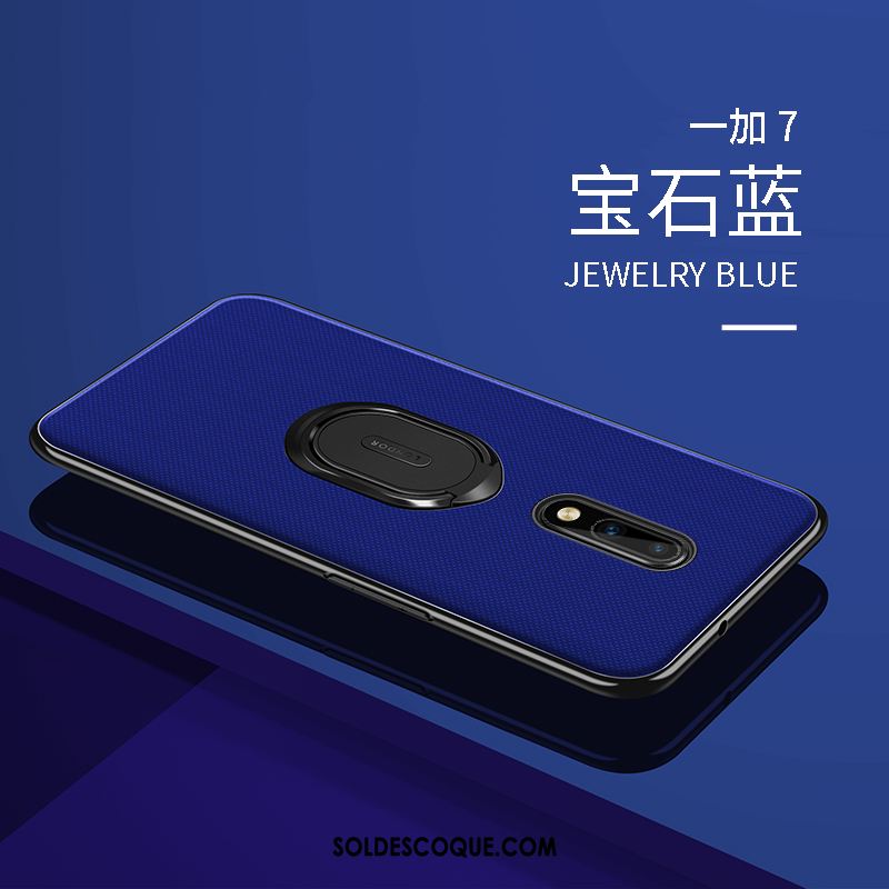 Coque Oneplus 7 Incassable Étui Protection Téléphone Portable Tout Compris Pas Cher