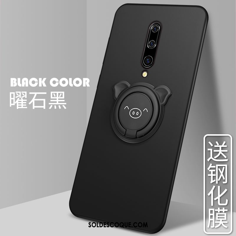 Coque Oneplus 7 Pro Tout Compris Fluide Doux Tendance Téléphone Portable Personnalité En Vente