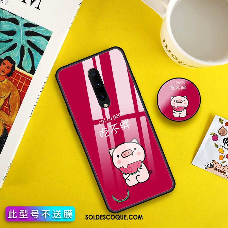 Coque Oneplus 7 Tout Compris Étui Tendance Nouveau Téléphone Portable En Ligne