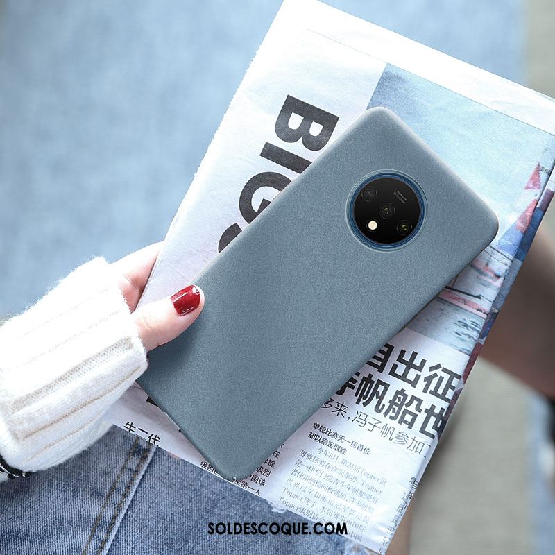 Coque Oneplus 7t Difficile Protection Étui Tout Compris Téléphone Portable Pas Cher