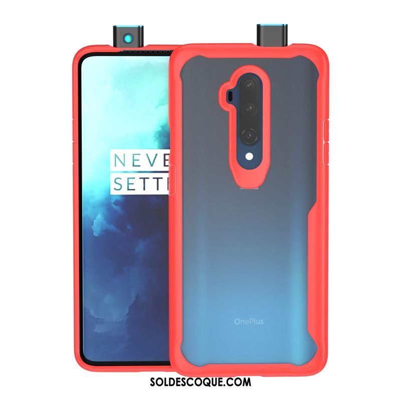 Coque Oneplus 7t Pro Ballon Transparent Étui Incassable Protection En Ligne