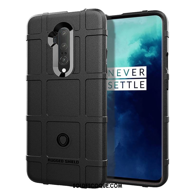 Coque Oneplus 7t Pro Personnalité Étui Créatif Fluide Doux Antidérapant En Ligne