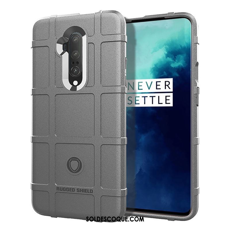 Coque Oneplus 7t Pro Personnalité Étui Créatif Fluide Doux Antidérapant En Ligne