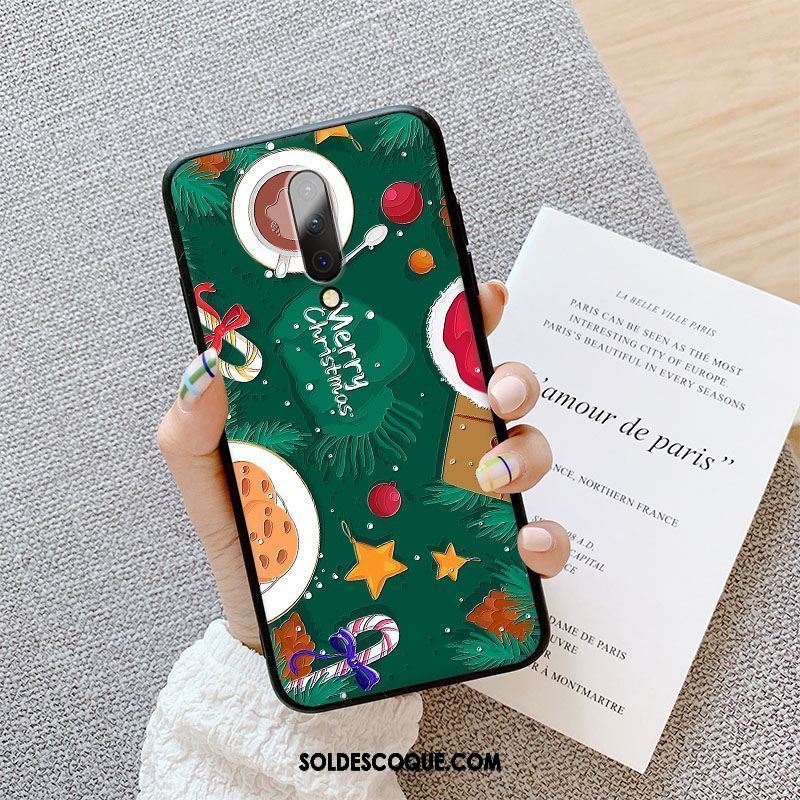 Coque Oneplus 8 Amoureux Gaufrage Tout Compris Vent Noël Soldes