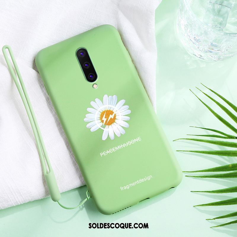 Coque Oneplus 8 Créatif Dragon Fluide Doux Incassable Tout Compris Pas Cher