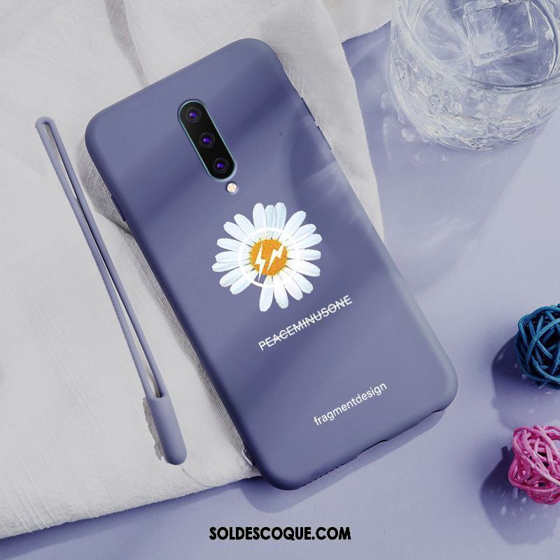 Coque Oneplus 8 Créatif Dragon Fluide Doux Incassable Tout Compris Pas Cher