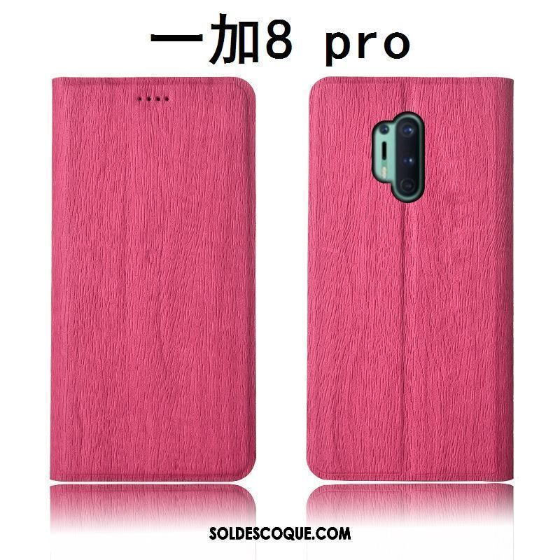 Coque Oneplus 8 Pro Fluide Doux Clamshell Protection Tout Compris Téléphone Portable Pas Cher