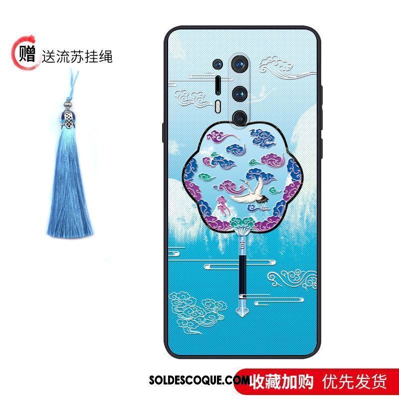 Coque Oneplus 8 Pro Incassable Protection Rouge Silicone Tout Compris En Ligne