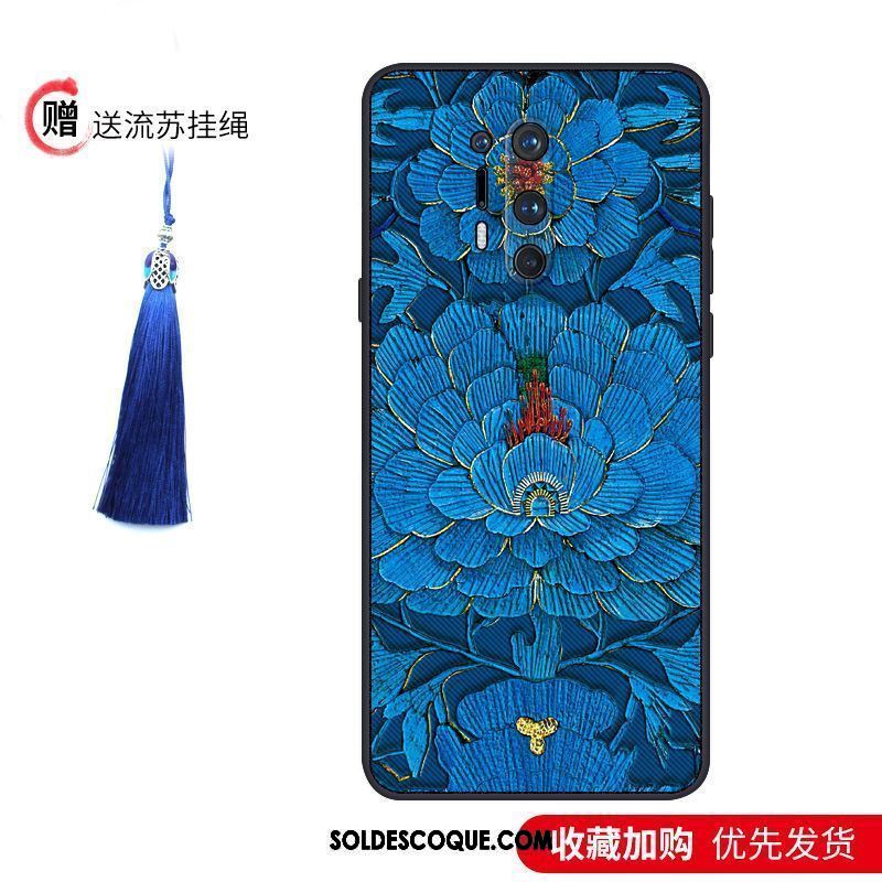 Coque Oneplus 8 Pro Incassable Protection Rouge Silicone Tout Compris En Ligne