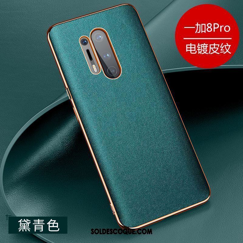 Coque Oneplus 8 Pro Incassable Tout Compris Protection Silicone Téléphone Portable Housse En Vente