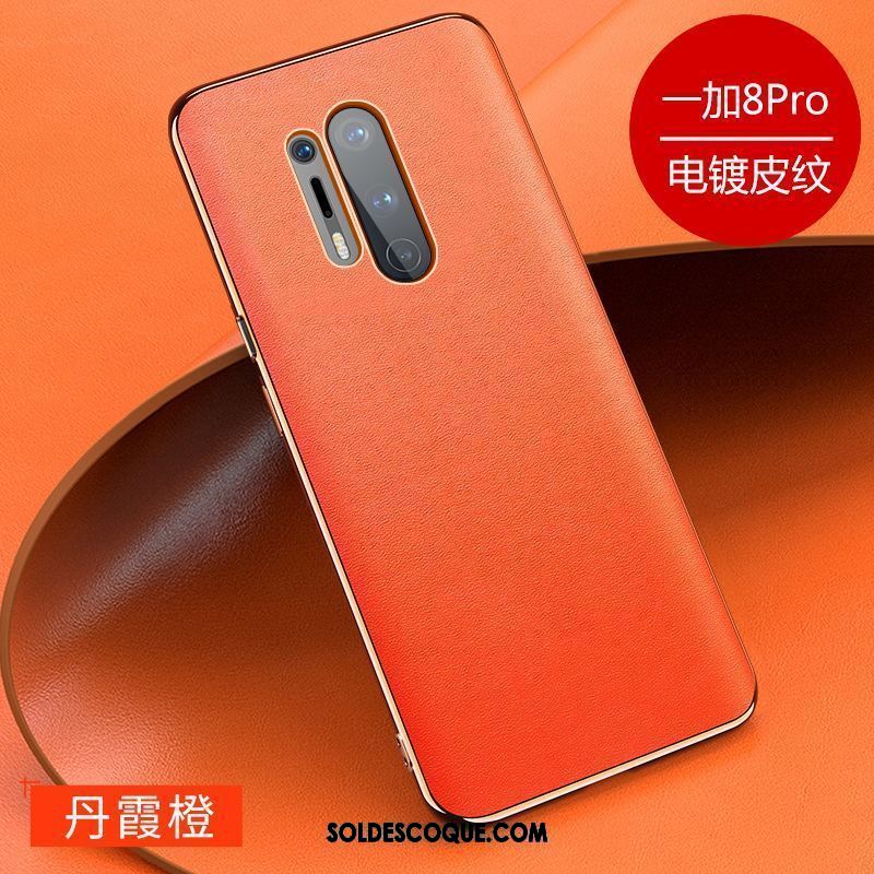 Coque Oneplus 8 Pro Incassable Tout Compris Protection Silicone Téléphone Portable Housse En Vente