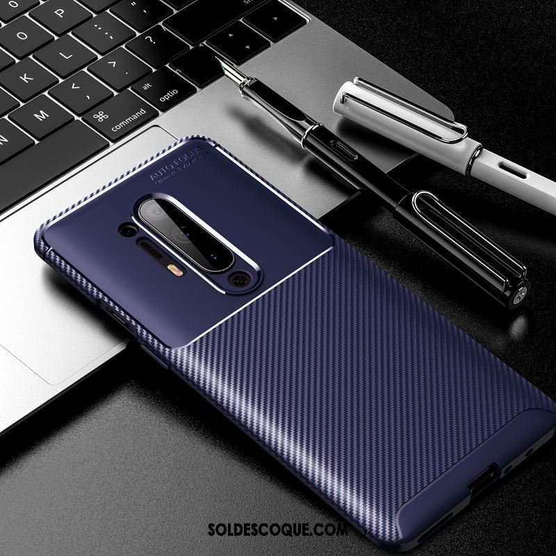 Coque Oneplus 8 Pro Nouveau Noir Téléphone Portable Protection Tout Compris Pas Cher