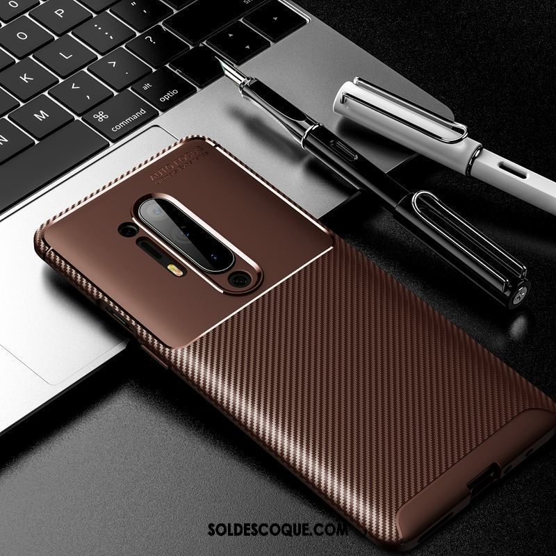 Coque Oneplus 8 Pro Nouveau Noir Téléphone Portable Protection Tout Compris Pas Cher