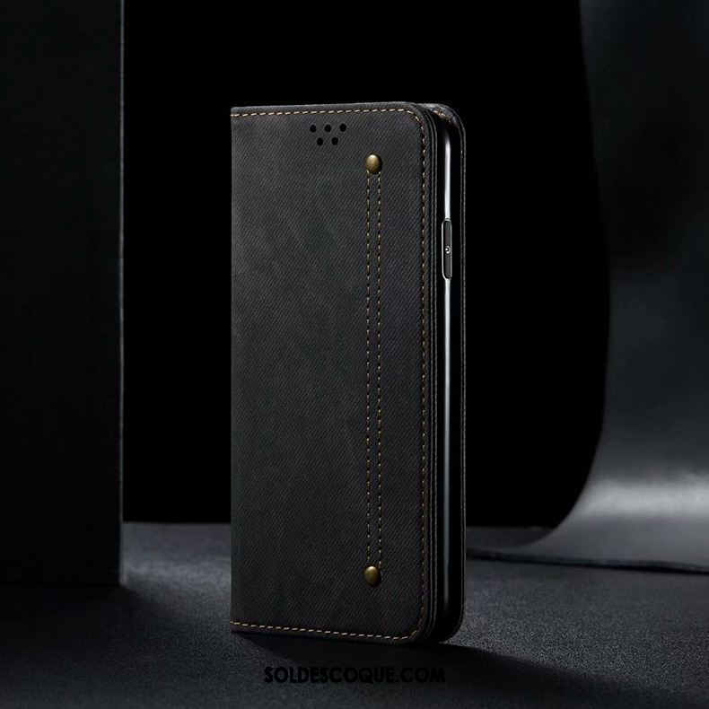 Coque Oneplus 8 Pro Personnalité Carte Protection Étui En Cuir Tout Compris Pas Cher