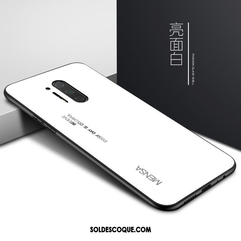 Coque Oneplus 8 Pro Protection Tout Compris Personnalité Silicone Téléphone Portable Pas Cher