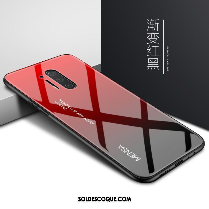 Coque Oneplus 8 Pro Protection Tout Compris Personnalité Silicone Téléphone Portable Pas Cher