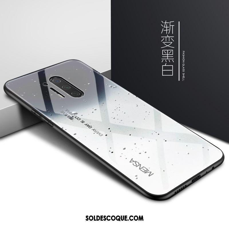 Coque Oneplus 8 Pro Protection Tout Compris Personnalité Silicone Téléphone Portable Pas Cher