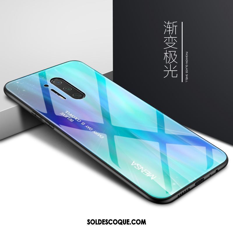 Coque Oneplus 8 Pro Protection Tout Compris Personnalité Silicone Téléphone Portable Pas Cher