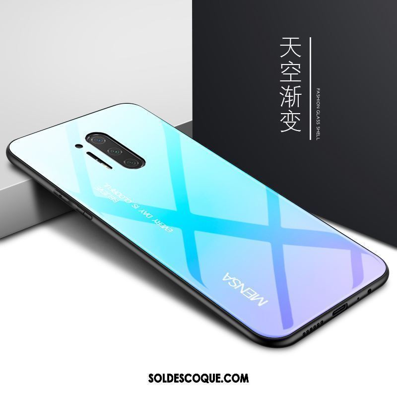 Coque Oneplus 8 Pro Protection Tout Compris Personnalité Silicone Téléphone Portable Pas Cher