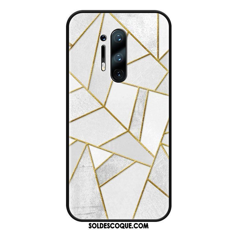 Coque Oneplus 8 Pro Silicone Protection Simple Incassable Téléphone Portable En Ligne