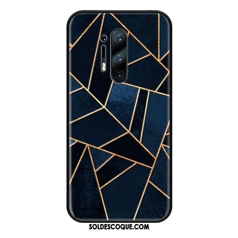 Coque Oneplus 8 Pro Silicone Protection Simple Incassable Téléphone Portable En Ligne