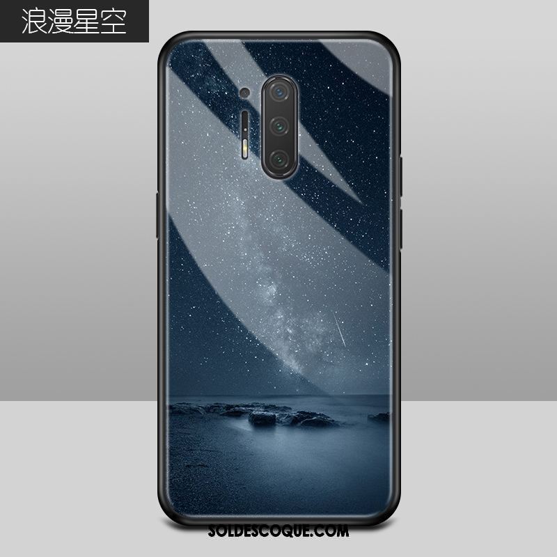 Coque Oneplus 8 Pro Téléphone Portable Personnalité Protection Difficile Tout Compris Housse Pas Cher