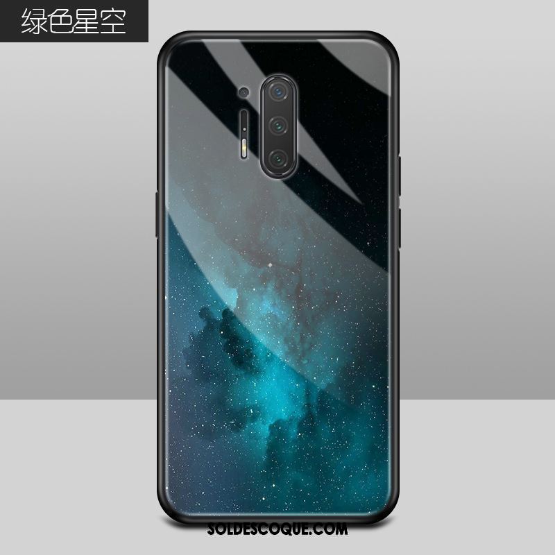 Coque Oneplus 8 Pro Téléphone Portable Personnalité Protection Difficile Tout Compris Housse Pas Cher