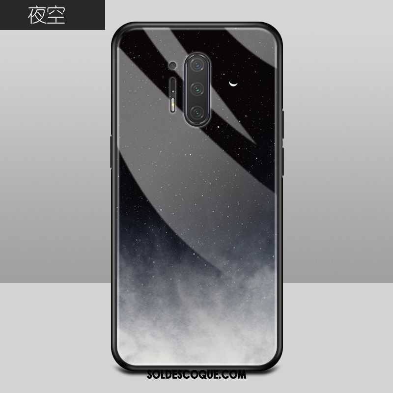 Coque Oneplus 8 Pro Téléphone Portable Personnalité Protection Difficile Tout Compris Housse Pas Cher