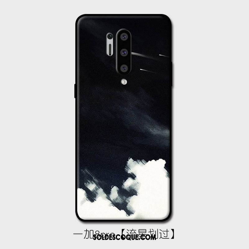 Coque Oneplus 8 Pro Étui Incassable Ciel Étoilé Clair Téléphone Portable En Vente