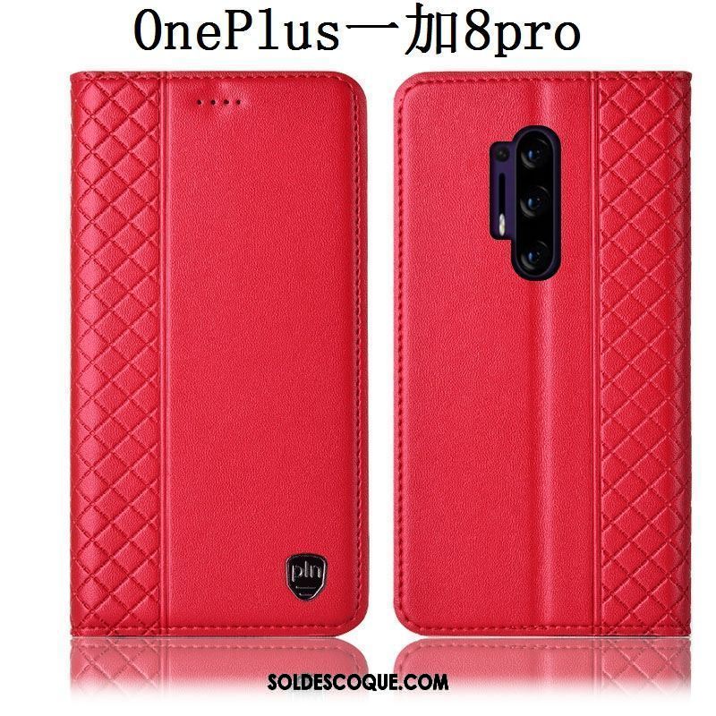 Coque Oneplus 8 Pro Étui Protection Téléphone Portable Incassable Tout Compris Soldes