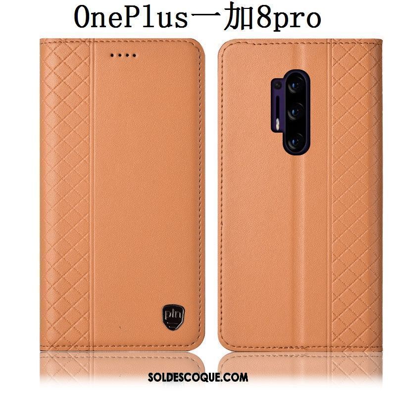 Coque Oneplus 8 Pro Étui Protection Téléphone Portable Incassable Tout Compris Soldes