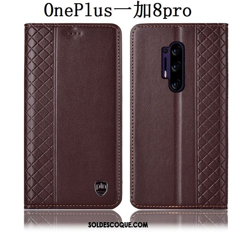 Coque Oneplus 8 Pro Étui Protection Téléphone Portable Incassable Tout Compris Soldes