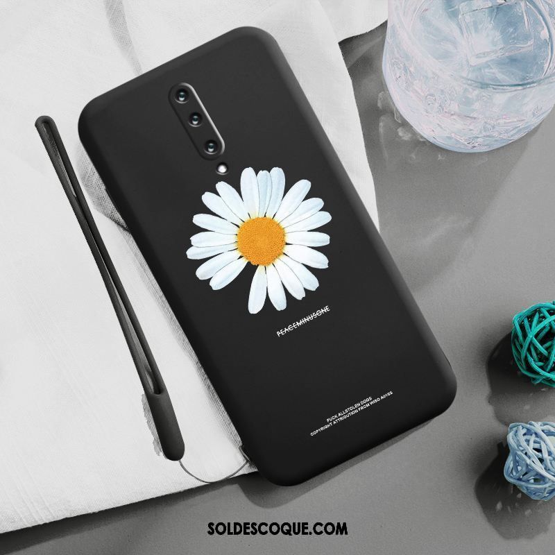 Coque Oneplus 8 Protection Tout Compris Personnalité Marque De Tendance Noir France