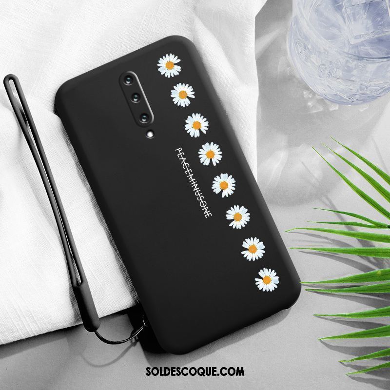 Coque Oneplus 8 Protection Tout Compris Personnalité Marque De Tendance Noir France