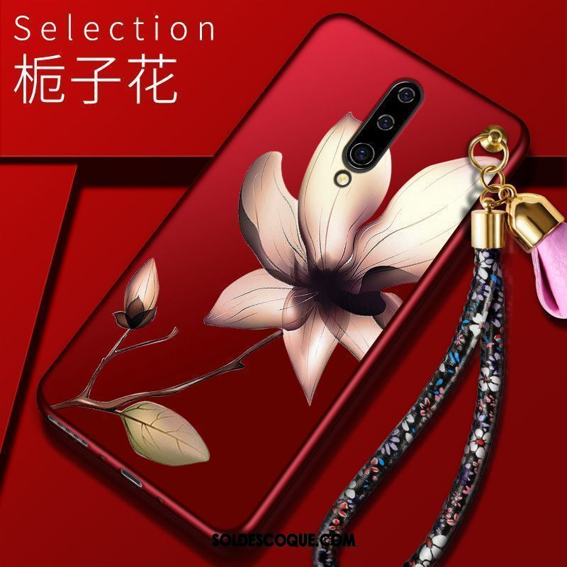 Coque Oneplus 8 Support Peinture Étui Légères Téléphone Portable Pas Cher