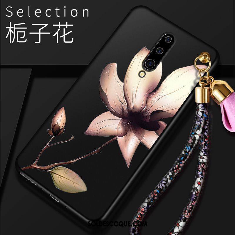 Coque Oneplus 8 Support Peinture Étui Légères Téléphone Portable Pas Cher